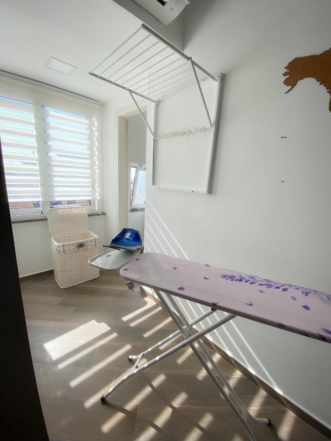 San Cataldo Suite Bagian luar foto